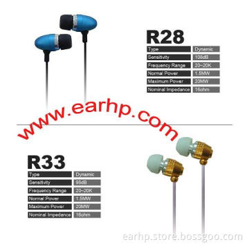 earpbud